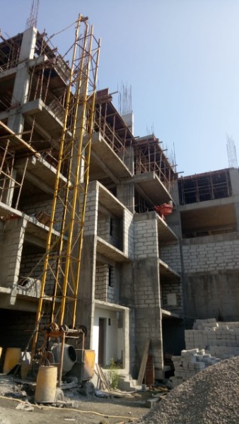Progress Update - January-2019 5